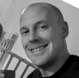 Stu, founder of Mapzest