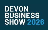 Devon Business Show 2026 logo