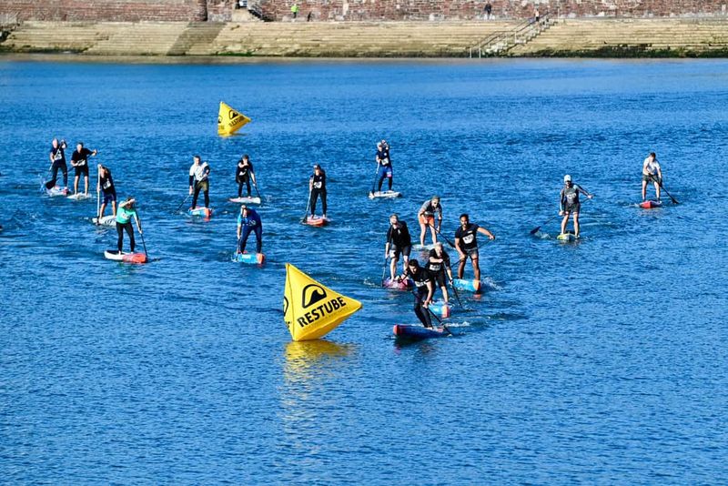 ICF World Cup and SUPer Festival 2026 - Torbay, England