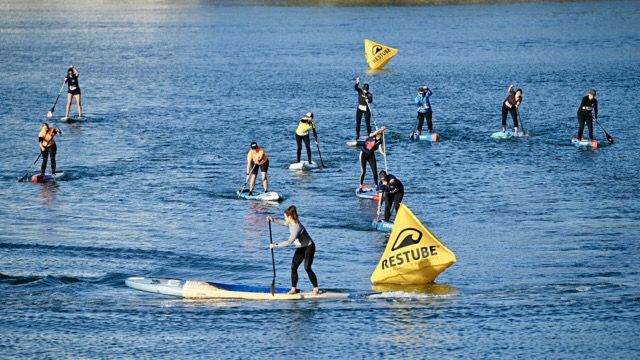 ICF World Cup and SUPer Festival 2026 - Torbay, England