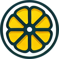 Mapzest Circle logo