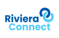 Riviera Connect 2026 logo