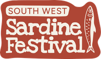 South West Sardine Festival logo